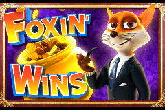 Foxin Wins